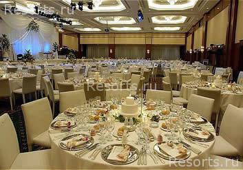 Swiss Hotel The Bosphorus Istanbul 9